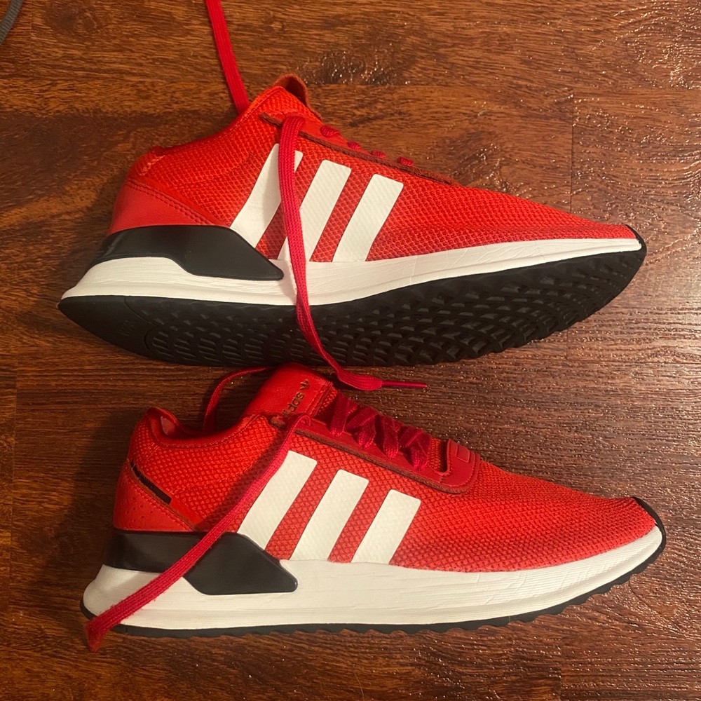 adidas sneakers